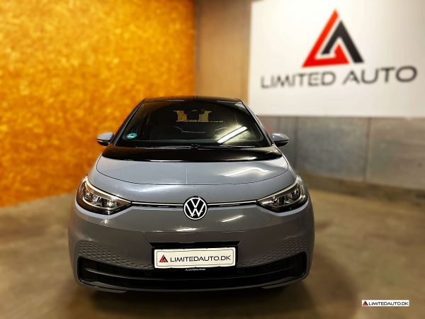 VW ID.3 58 Pro Performance 5d - Image 2