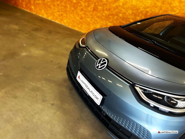 VW ID.3 58 Pro Performance 5d - Image 4