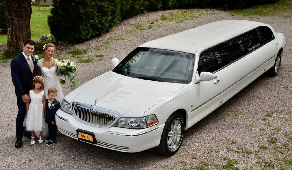 Nova Limousine