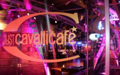 Just Cavalli Club Milano