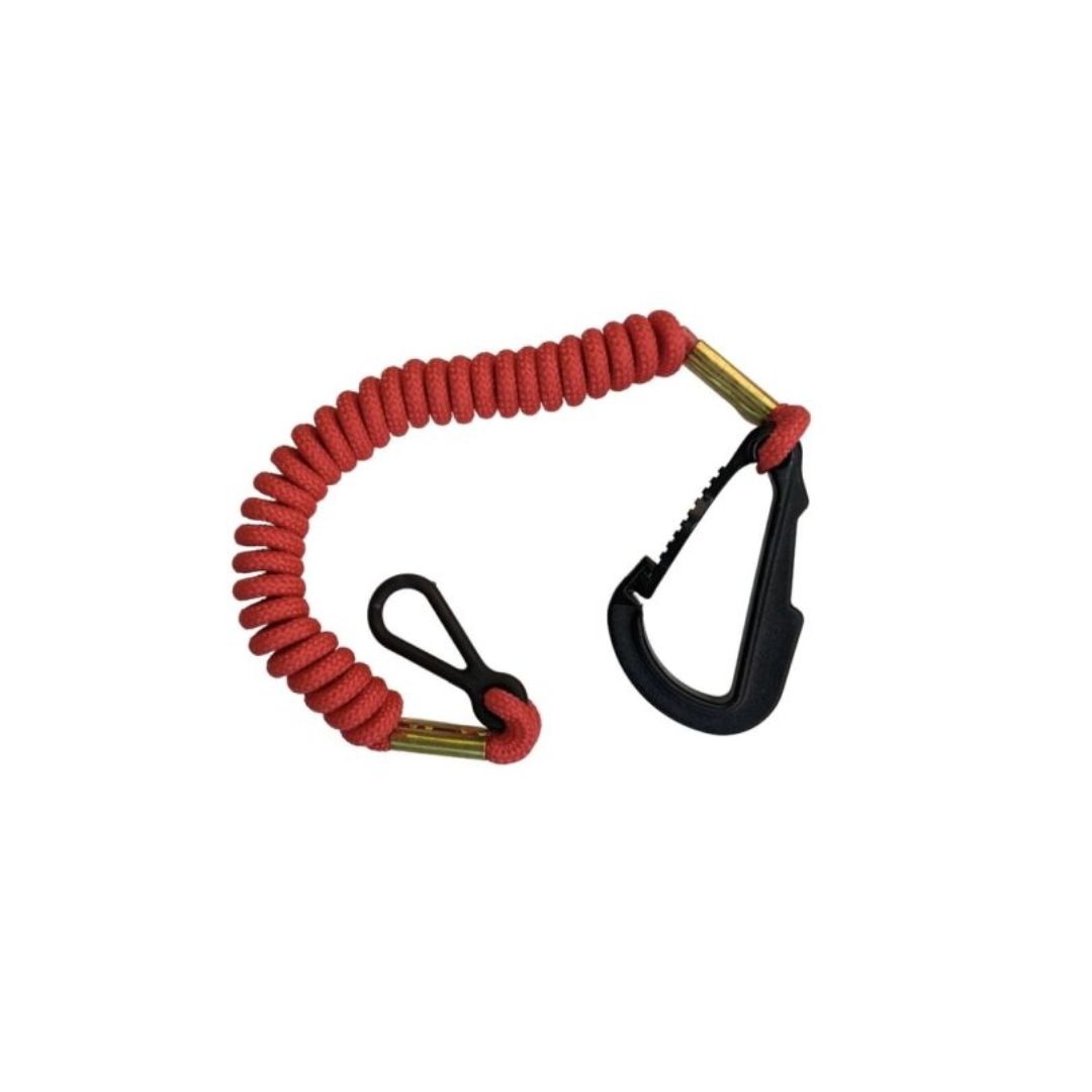 Mercury Mariner Stop Switch Lanyard 8M0092849