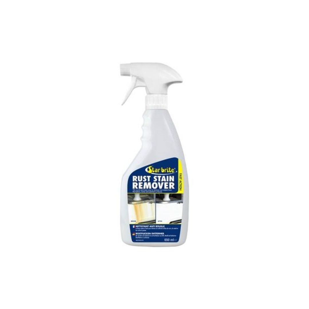 Star brite Rust Stain Remover 650ml Boat