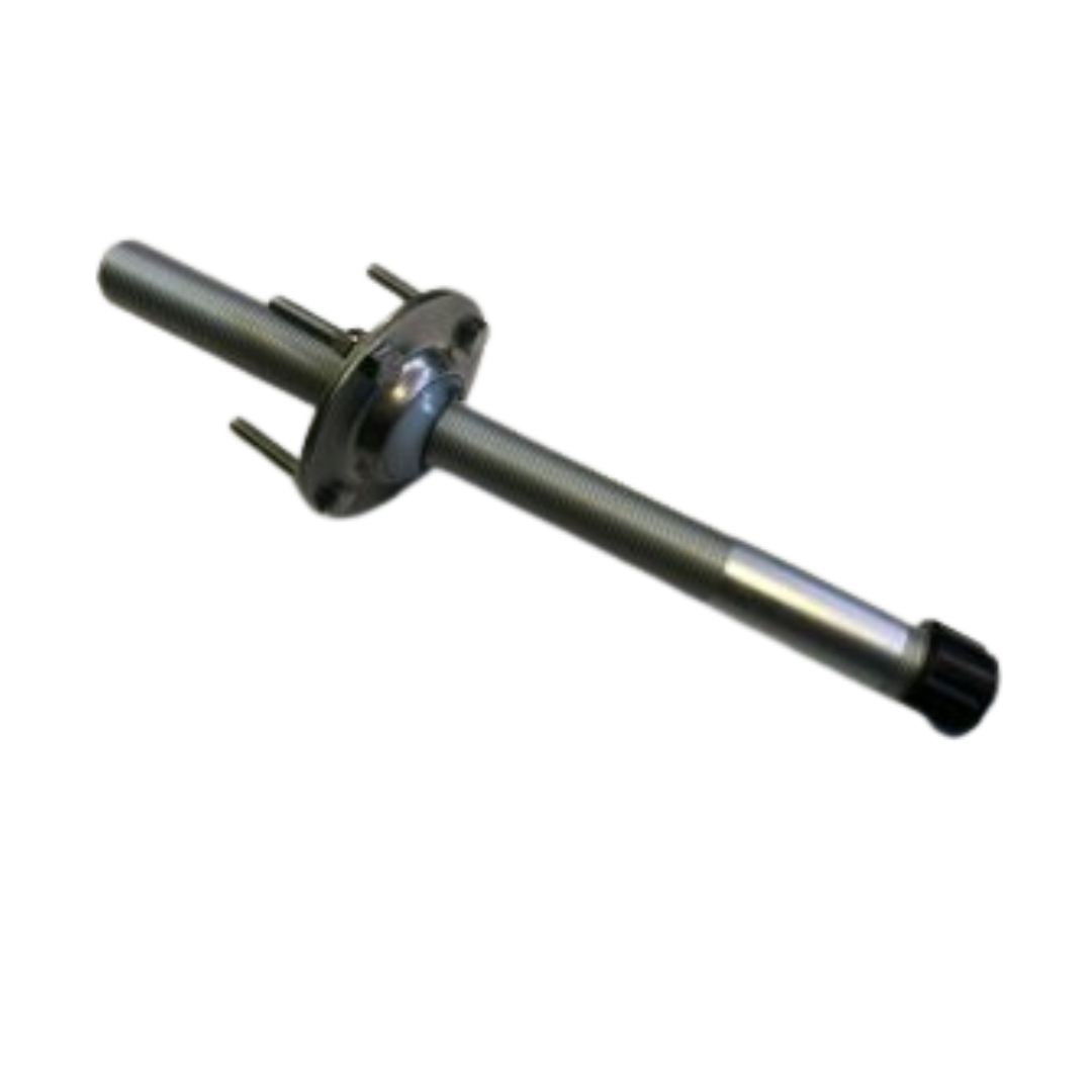 Outboard Engine Splash Well Steering Mounting Kit Boat Marine S-40