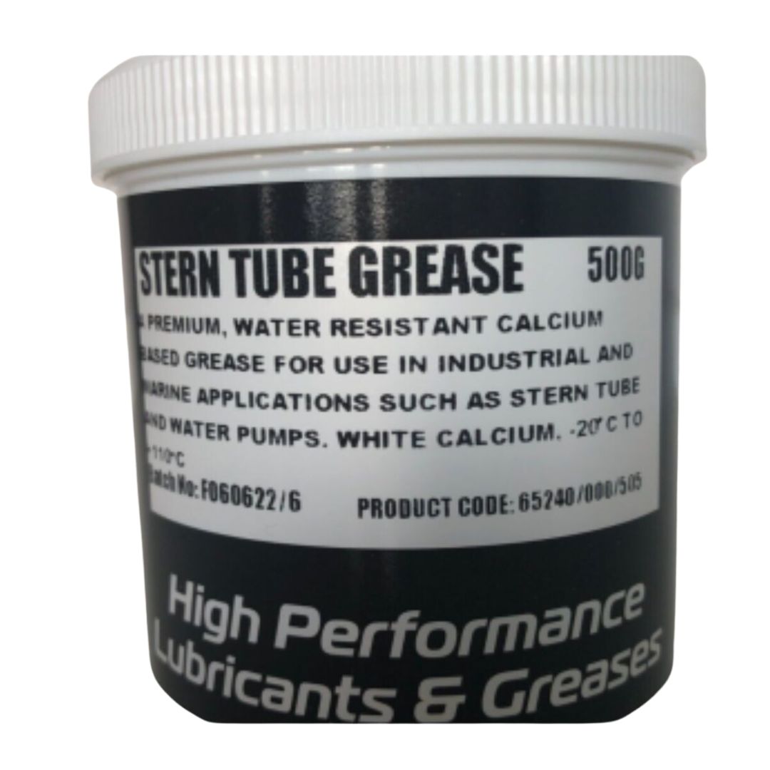 Narrowboat Canal Rock Oil Stern Marine Grease Protection Maintenance Boat Marine