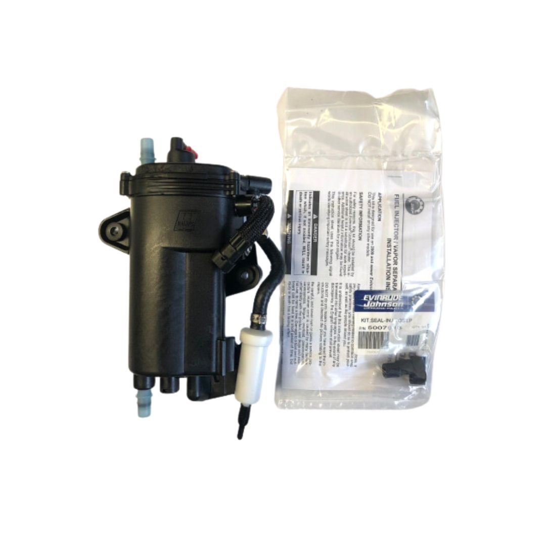Evinrude BRP E-TEC Outboard 25hp 30hp Fuel Pump Vapour Separator Kit 5007896