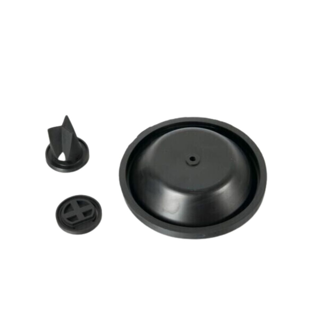 Whale Gusher Urchin Bilge Pump Service Kit Neoprene Water P/N: AK9003