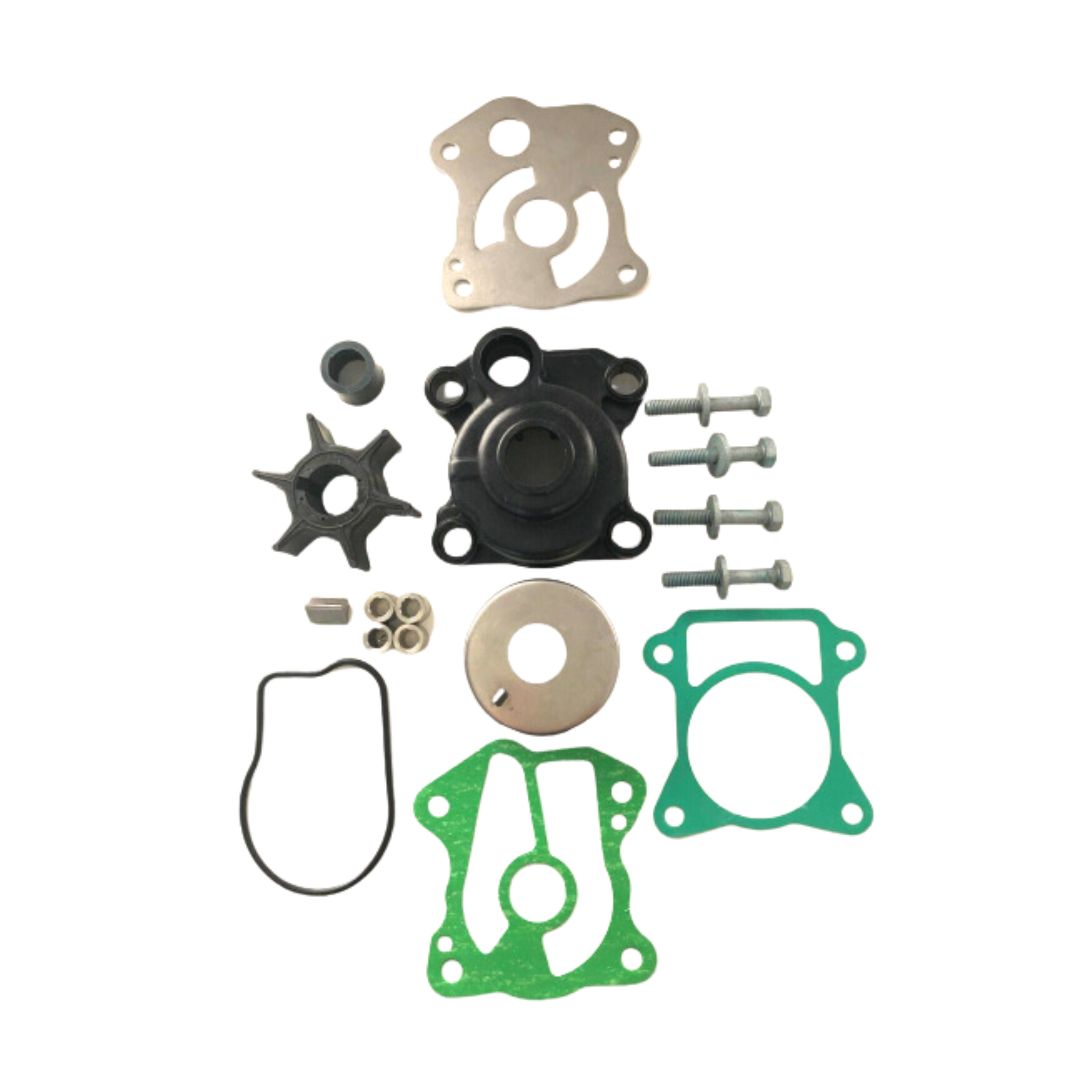 Honda Water Pump Impeller Service Kit for 35HP, 40HP, 45HP & 50HP P/N 06193-ZV5-020