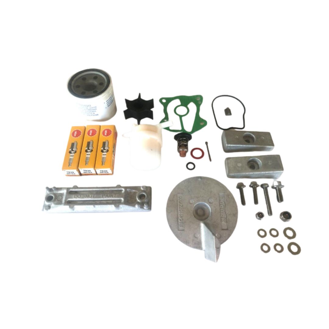 Honda Maintenance Service Kit BF 35HP 45HP 40HP 50HP P/N 06211-ZV5-505