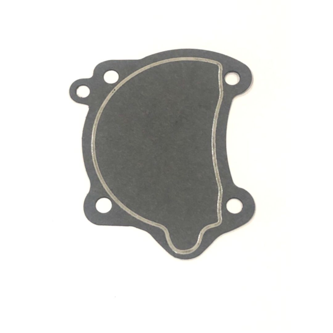 Yamaha Water Jacket Gasket 4HP 5HP 2 Stroke 4AC 5C. P/N: 6E0-11193-A1