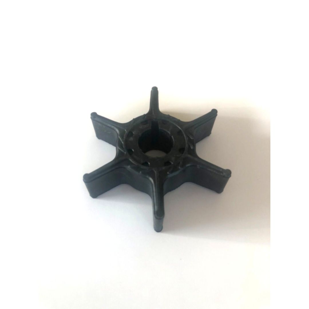 Yamaha 6HP 8HP 9.9HP Water Pump Impeller 4-Stroke. P/N: 68T-44352-00