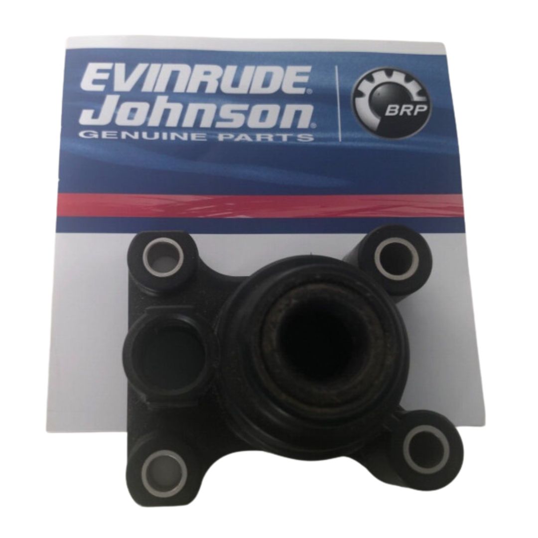 Evinrude Johnson OMC Outboard Water Pump Housing Liner 9.9HP 15HP. P/N: 435390