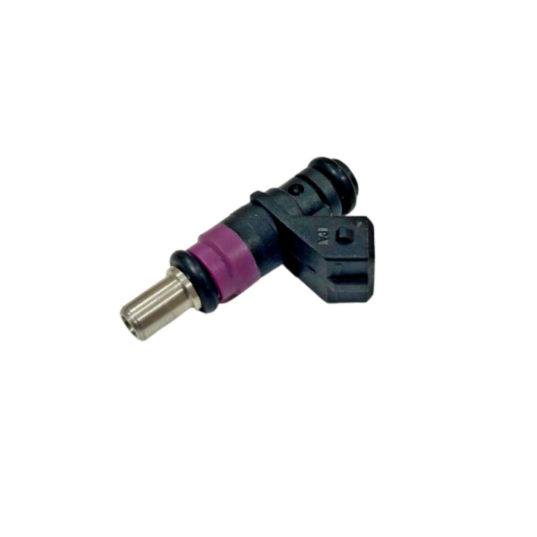 Mercury Mariner 75HP 90HP 100HP 115HP Verado Fuel Injector. P/N: 8M0041571 8M0006027