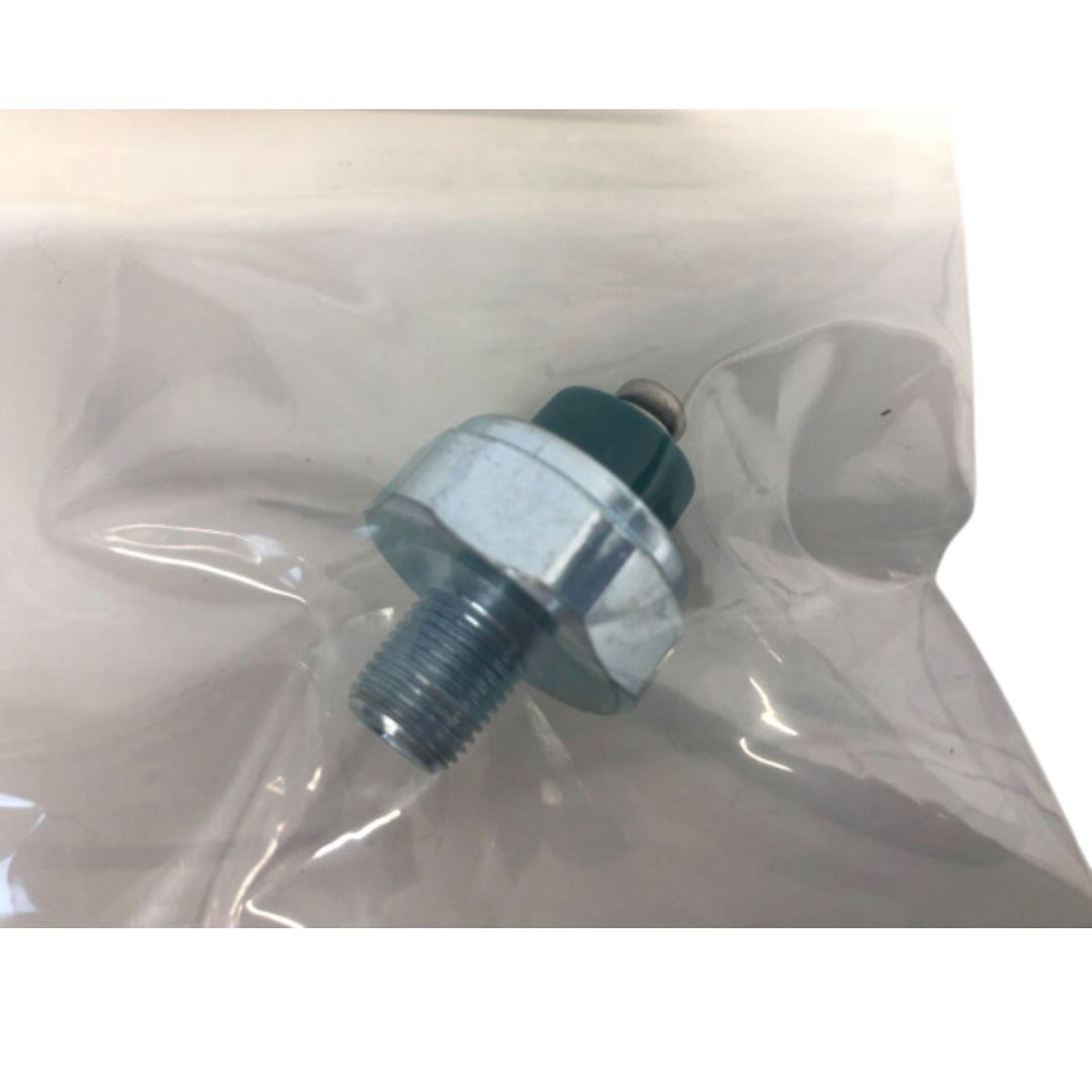 Tohatsu Oil Pressure Switch 4 Stroke 4HP 5HP 6HP 8HP 9.8HP 9.9HP 15HP 20HP. P/N: 3H6-07611-1