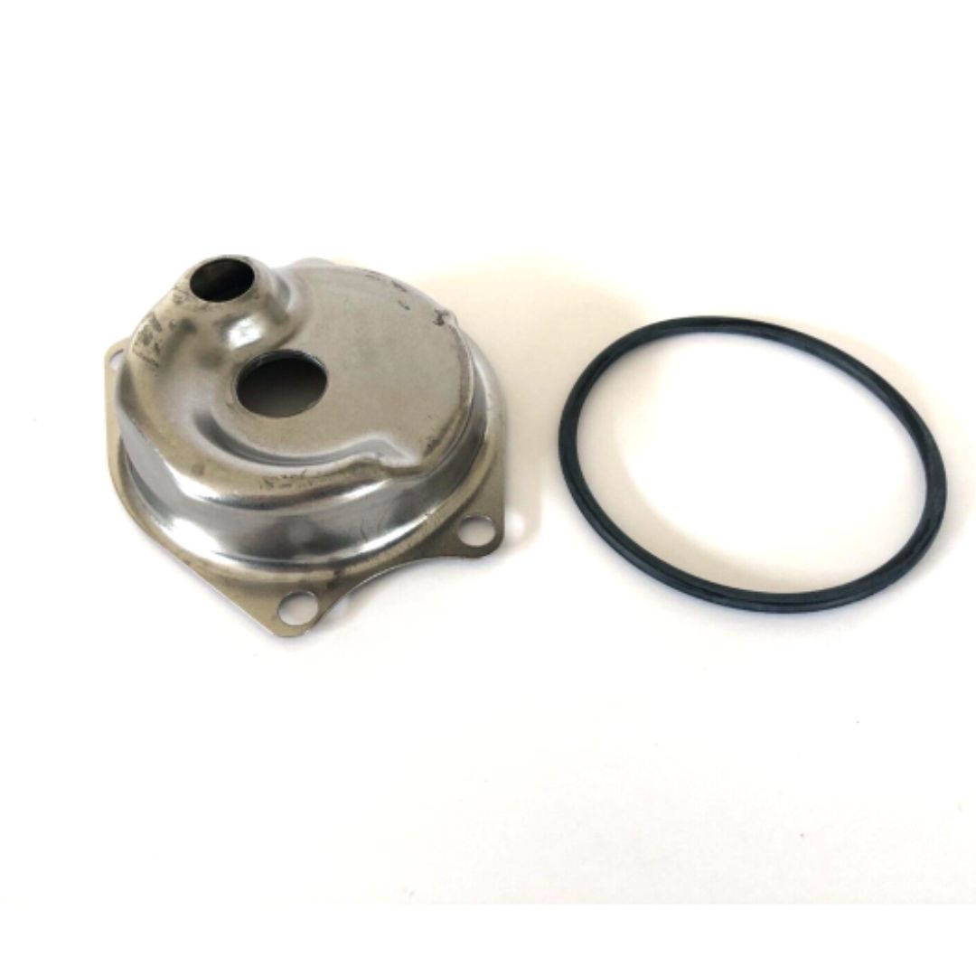 Mercury Mariner Water Pump Housing 9.9HP 18HP 20HP 25HP Four Stroke. P/N: 46-99157A02.