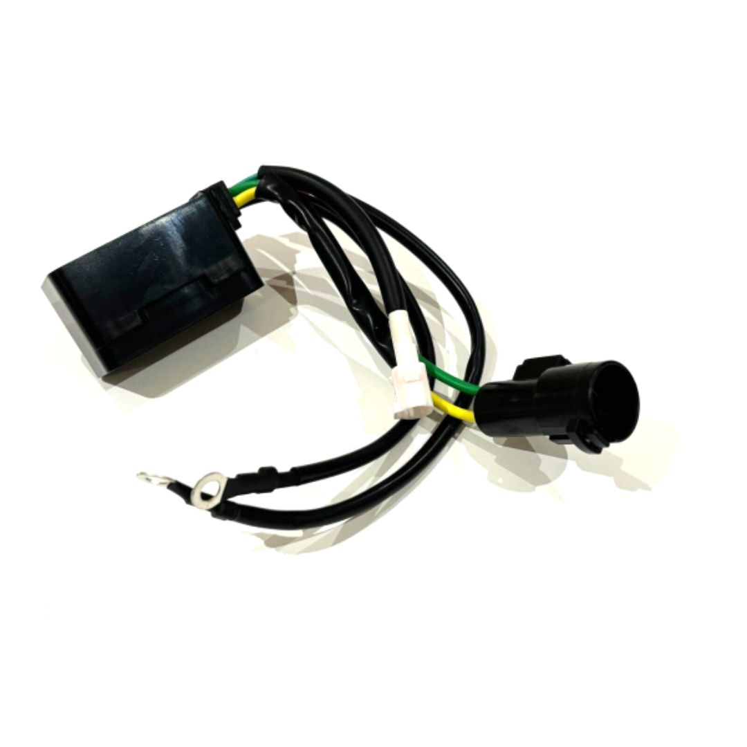 Suzuki Power Trim Tilt Relay DF 40HP 50HP 70HP 90HP 115HP Four Stroke. P/N: 38410-93J12