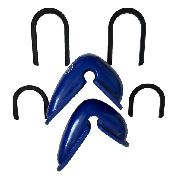 Anchor Marine Transom Corner Fenders. P/N: 6-110207-RB - Image 7