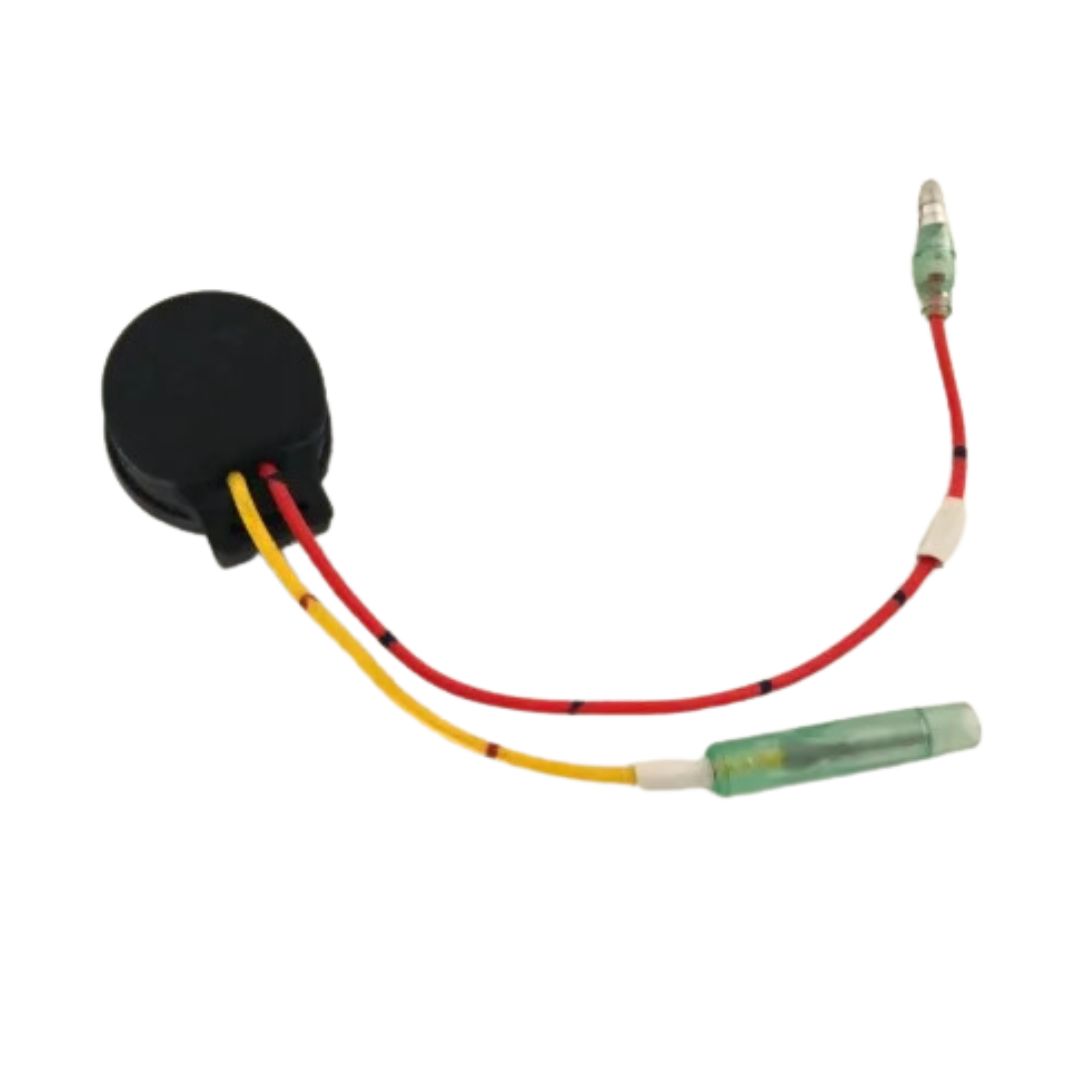 Tohatsu Warning Horn Remote Control Box. P/N:  3A3-76171-0