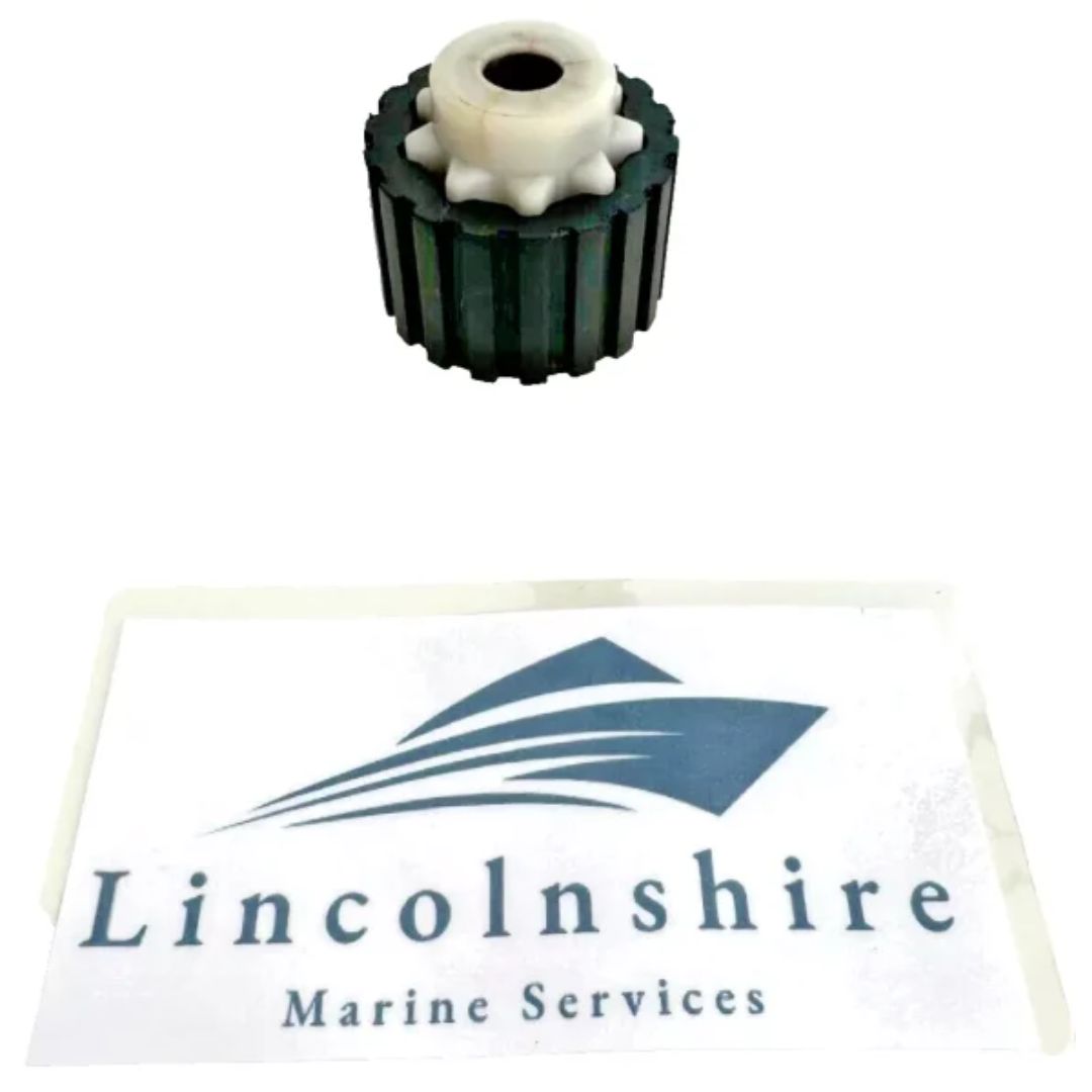 Evinrude Johnson 4HP Propeller Hub & Bush Two Stroke. P/N 391598