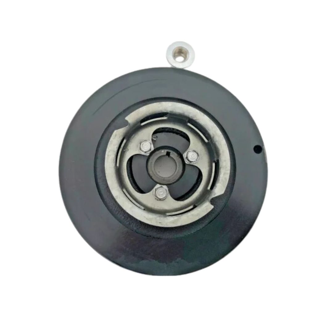 Honda Used BF Flywheel Manual Start 9.9HP 15HP BF9.9A BF15A Outboard Boat
