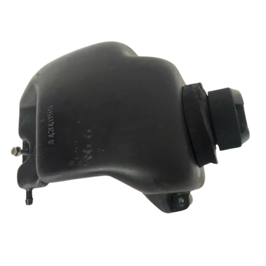 Evinrude Johnson Used 4HP Fuel Tank. P/N: 434055
