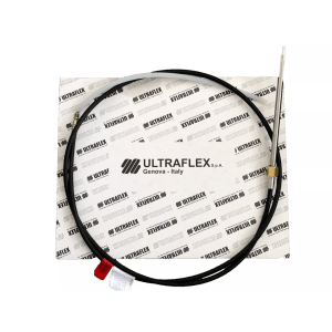 Ultraflex M58 T67 Steering Cable 11FT Outboard Stern Drive Boat Fishing Marine.