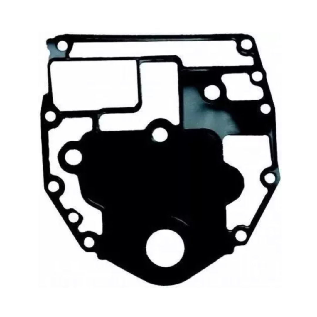 Mercury Mariner 25HP Bigfoot Power Head Base Gasket. 27-8252312 P/N: 65W-11351-10