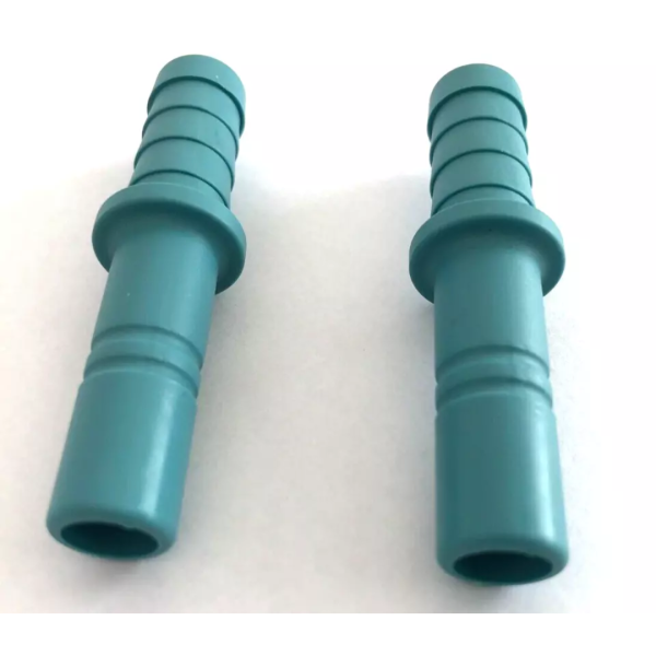 Whale Stem Adaptor for 12mm push-fit to 1/2" (12mm) ID Flexible Hose. P/N WU1282 - Image 2