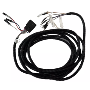 Genuine Mercury Mariner Outboard Gauge Harness Loom Analog Instrument Tacho. P/N: 84-892990T15 (15FT)