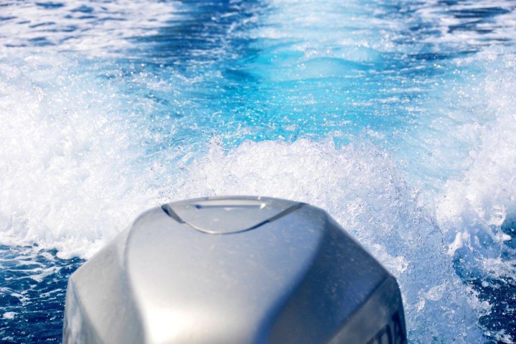 What’s the Best Outboard Motor? Choosing the Right Engine for Your Boat