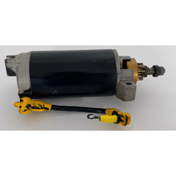 Used Mercury Mariner 40HP 50 60HP Starter Motor P/N: 50-884044T / 50-89388T - Image 5