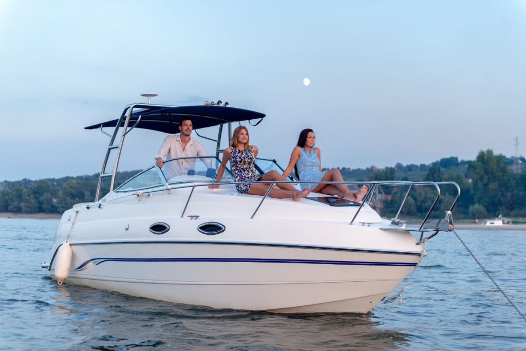 Winterising Your Boat: Preparing Your Outboard and Equipment for the Off-Season