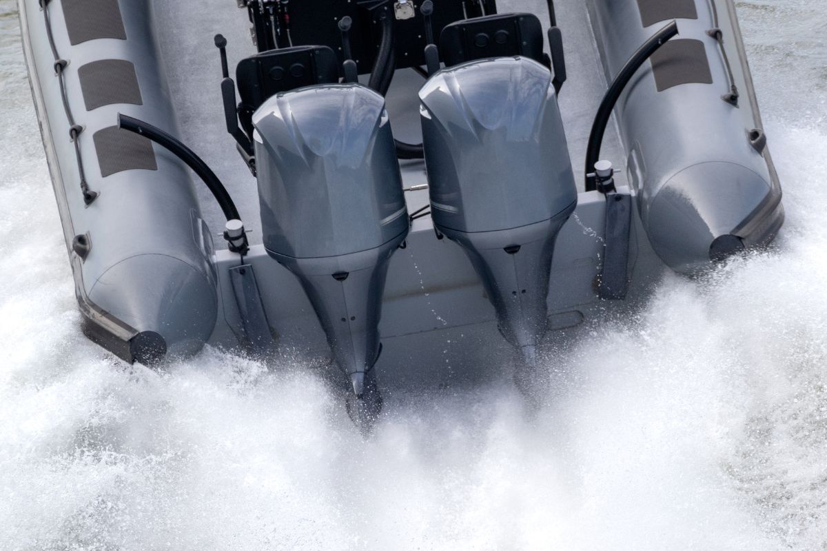 Top Tips for Outboard Engine Maintenance: Prolonging the Life of Your Motor