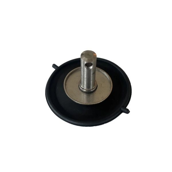 Yamaha Mariner 9.9HP 15HP Fuel Pump Diaphragm. P/N:  66M-24411   PAF15-07140100 - Image 2