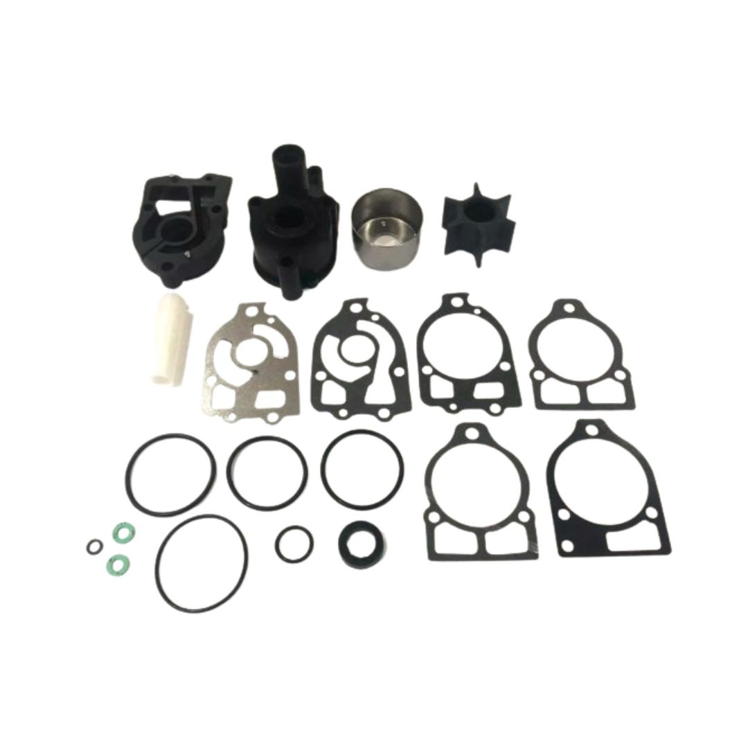 Water Pump Kit Mercury Mariner Mercruiser 75HP 90HP 115HP 150HP 200HP. P/N: 46-96148A8