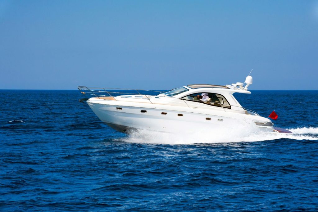 Step-by-Step Guide to Marine Repairs