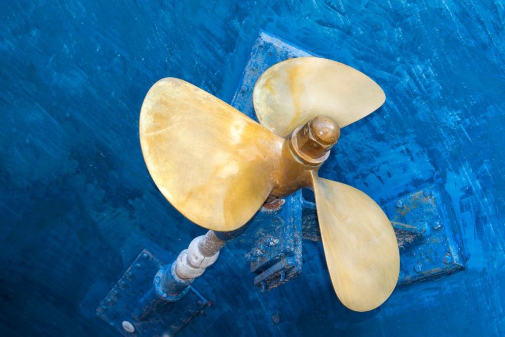 How to Choose a Boat Propeller: A Simple Guide for Better Performance