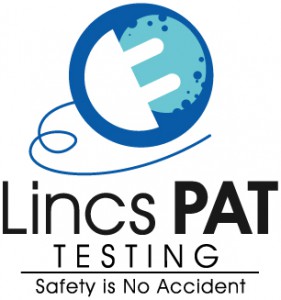 Lincs PAT Testing Logo