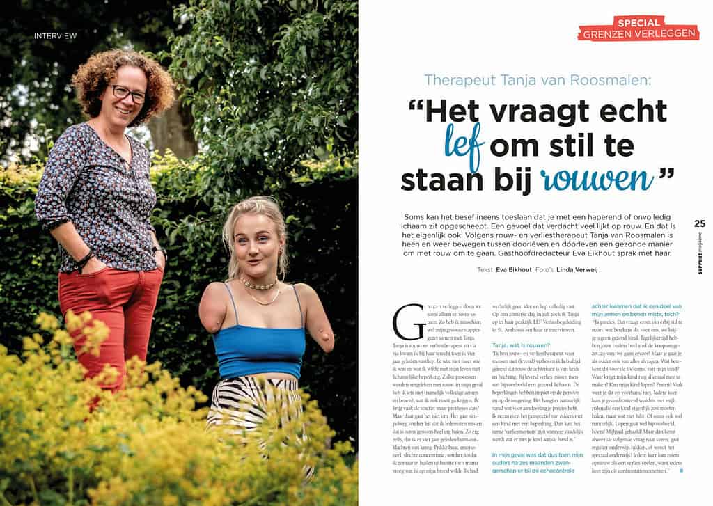 Local Magazine #blad #journalistiek #fotografie #sinthubert #haps #nijmegen Support magazine blad bedrijfsfotografie fotografie