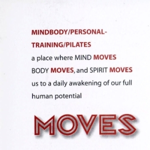 Linda Foster Moves
