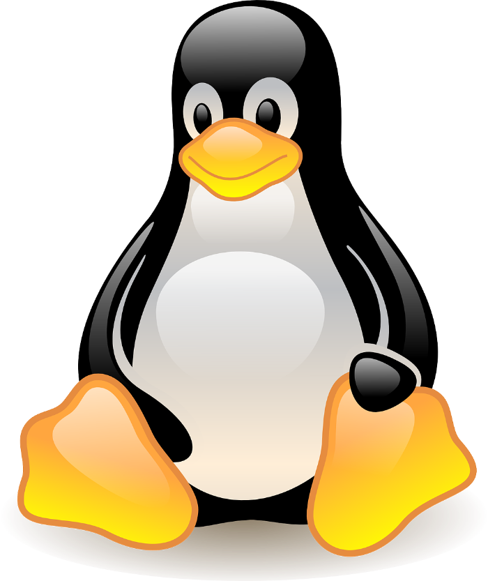 Linux Pingvinen