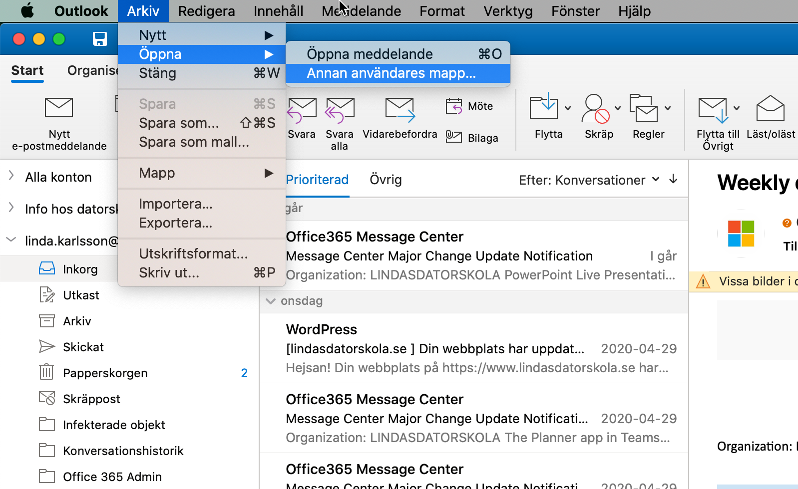 deduplicate outlook for mac 16.13 deduplicate outlook for mac 16.13