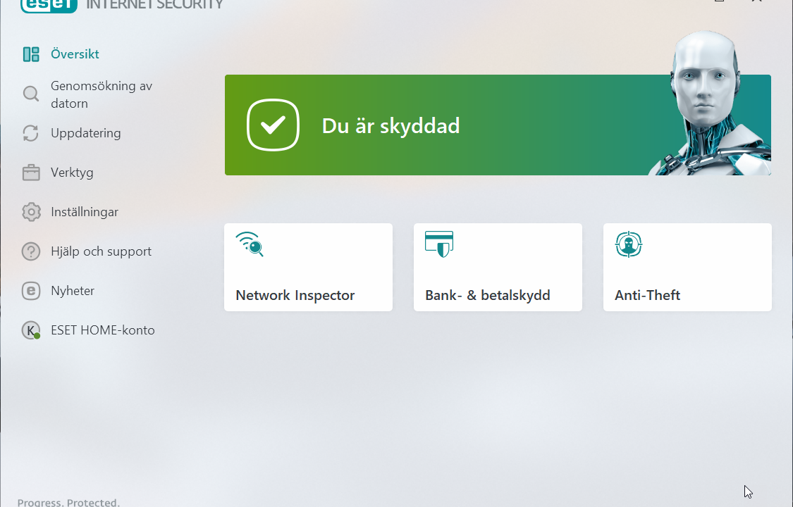 ESET Protection