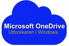 Microsoft OneDrive