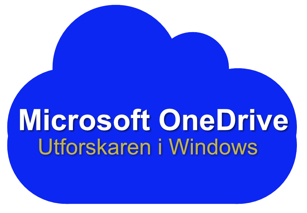 Microsoft OneDrive