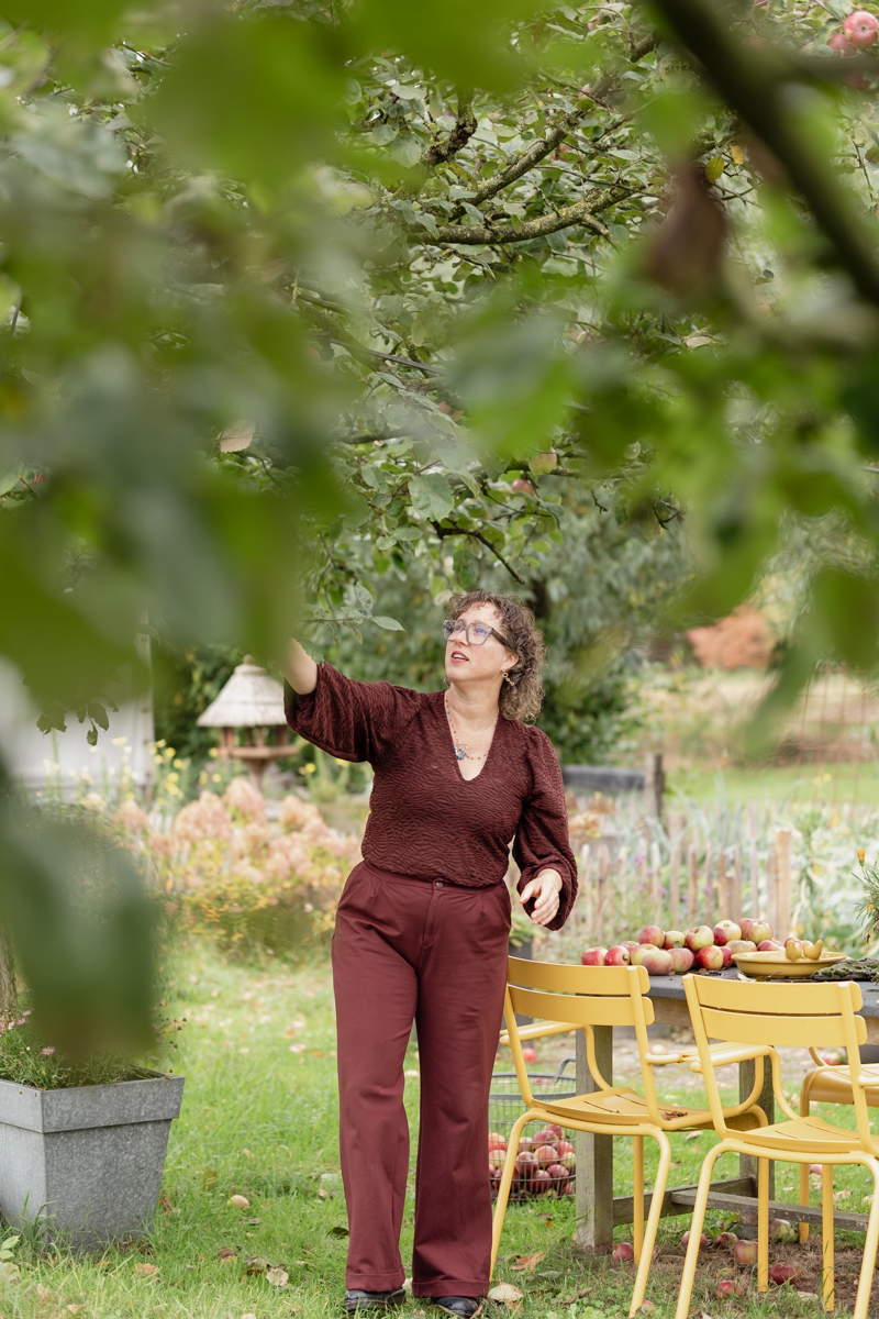 Fotografie: Linda Commandeur