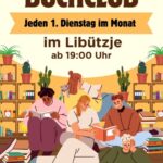 Buchclub Lindweiler