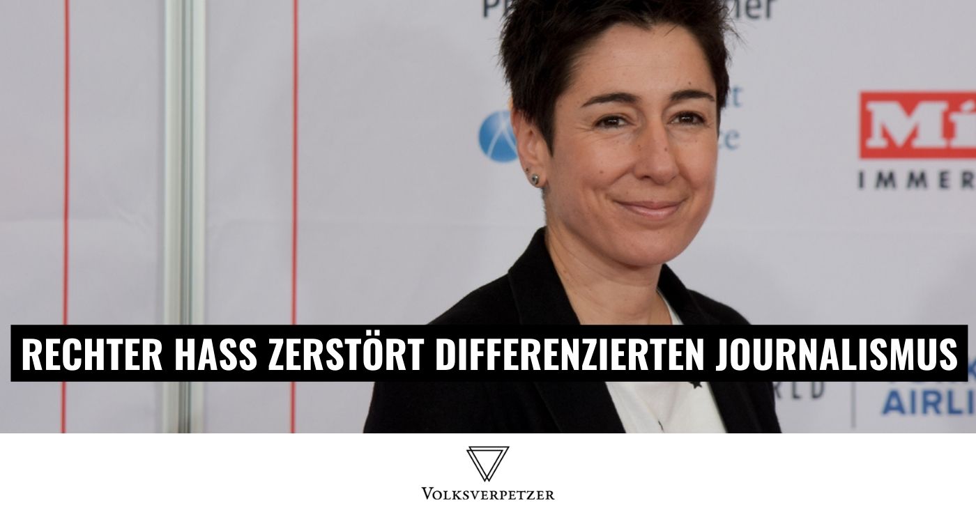 Rechter-Hass-zerschlägt-differenzierten-Journalismus,-Lindweiler.