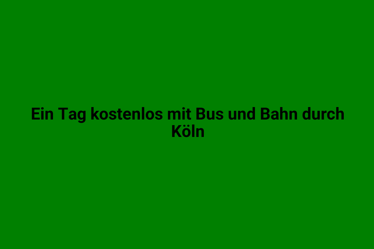 Bus und Bahn durch Köln, umgebung, öffentlichen Verkehr, Verkehrsnetz, lokale Mobilität, Transportmittel, Busroute, Zug, Stadtverkehr, grüne Karte, Kölner Verkehrsmittel.