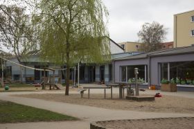 Kita Marienberger Weg