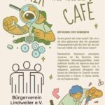 Repaircafe Lindweiler